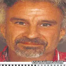 James Arnold booking photo