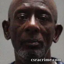 James Arthur Neely booking photo