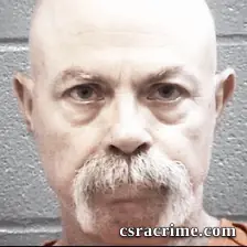 James Avery booking photo