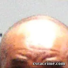 James Bernard Herrington booking photo