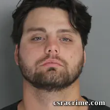 James Bilbrey booking photo