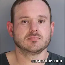 James Bland III booking photo