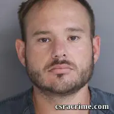 James Bland III booking photo