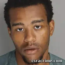 James Bonner booking photo
