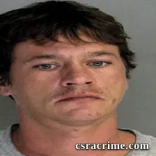 James Bradberry booking photo