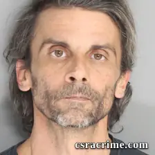 James Brown booking photo