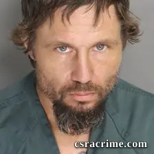 James Brown booking photo
