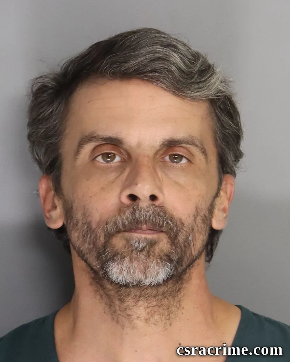 James Brown booking photo