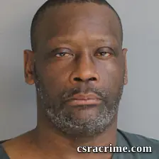 James Butler II booking photo