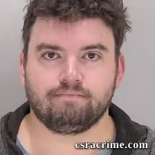 James Calaway Newsome booking photo