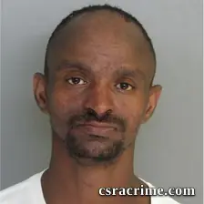 James Carroll booking photo