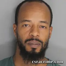 James Carroll booking photo