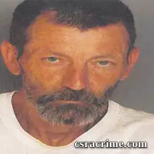 James Cato booking photo