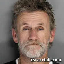 James Cochran JR booking photo