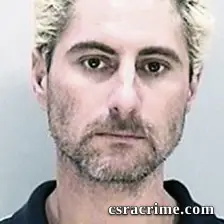 James Correia IV booking photo