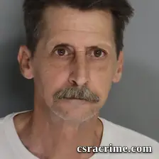 James Czerpak booking photo