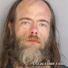 James Daily booking photo