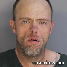 James Daily booking photo