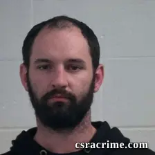 James Daniel Lifsey booking photo