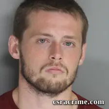 James Davis Lovette booking photo