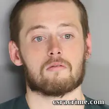 James Davis Lovette booking photo
