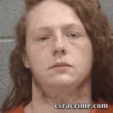 James Dean Churchwell booking photo