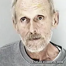 James Deas JR booking photo