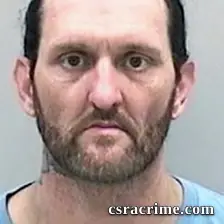 James Dempsey JR booking photo