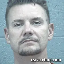 James Depirro booking photo