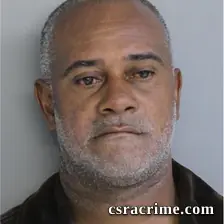 James Devoe JR booking photo
