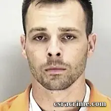 James Devoti booking photo