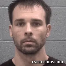 James Devoti booking photo