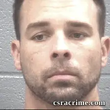 James Devoti booking photo