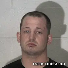 James Dinino booking photo