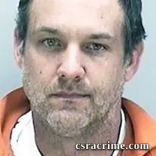 James Dotson booking photo