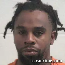 James Eddie Smith booking photo