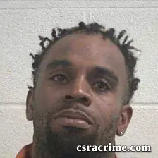 James Eddie Smith booking photo