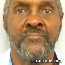 James Edward Hightower booking photo