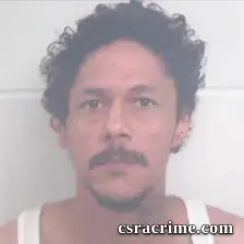 James Edward Ivey booking photo