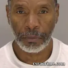 James Edward Murray booking photo