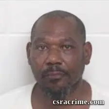 James Edwards Middlebrooks booking photo