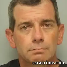 James Edwin Hicks booking photo