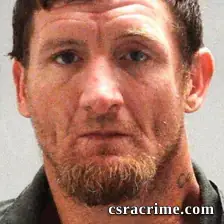 James El Franklin Knight booking photo