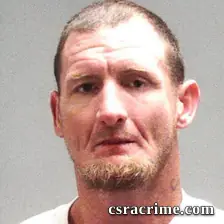 James El Franklin Knight booking photo