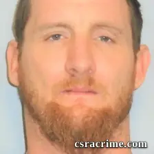 James El Franklin Knight booking photo