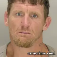 James El Franklin Knight booking photo