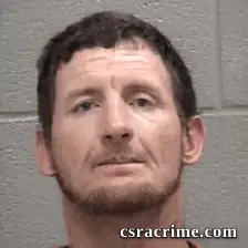 James El Franklin Knight booking photo
