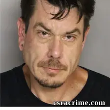 James Elias booking photo