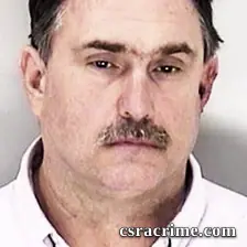 James Fields booking photo