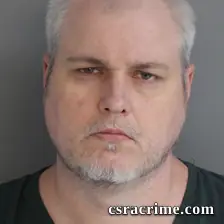 James Filyaw booking photo
